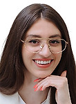 Кошель Анна Андреевна — Эндокринолог