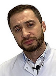 Степан Иванович Шупарский — Эндокринолог