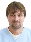Родоман Михаил Григорьевич — Уролог