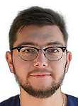 Саркисов Давид Самвелович — Стоматолог-хирург