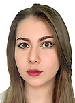 Мичба Аза Мухамедовна — Стоматолог-ортопед