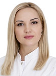 Малинина Наталья Анатольевна — Гастроэнтеролог