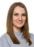 Кузьмичева Татьяна Олеговна — Стоматолог