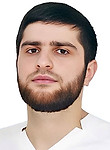 Эседулаев Герман Имамович — Стоматолог-терапевт