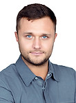 Титов Никита Владимирович — Спортивный врач