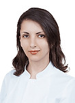 Новикова Лейла Александровна