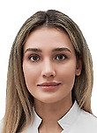 Чернова (Тимошевская) Инесса Андреевна — Косметолог