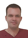 Асланов Али Вахидович — Массажист