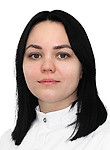 Гарина Александра Игоревна — Невролог