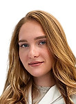 Березова Карина Васильевна — Терапевт