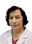 Фролова Наталья Владимировна — Невролог