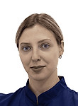 Шаблинская Виктория Аветисовна — Андролог