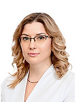 Коровкина Надежда Михайловна — Венеролог