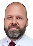 Орлов Станислав Валерьевич — УЗИ-специалист