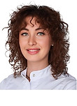 Евтеева Екатерина Николаевна — Окулист (офтальмолог)