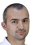 Кебедов Рустам Расулович — Хирург