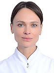 Одинокова Татьяна Александровна — Стоматолог-ортодонт