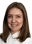 Орлова Галина Анатольевна — Радиолог