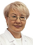 Романюк Валентина Геннадиевна — Невролог