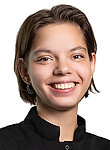 Емельянова Вероника Максимовна