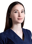 Сатуева Хеда Омаровна