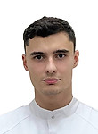 Газаров Сергей Юрьевич — Стоматолог