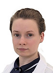 Андреева Татьяна Павловна — Гастроэнтеролог