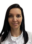Коноплёва Анастасия Александровна