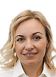 Цыбикова Виктория Михайловна
