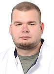 Чумоватов Никита Владимирович
