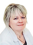 Куликова Юлия Борисовна — Массажист