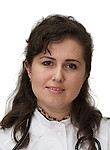 Манькова Надежда Владимировна — Гастроэнтеролог