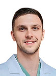 Комаров Валентин Валентинович — Эндоскопист