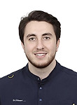 Килькеев Азамат Русланович — Стоматолог-хирург