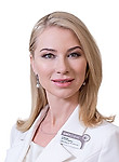 Кравцова Ирина Валерьевна — Дерматолог