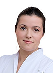 Холбан Ирина Васильевна — Гинеколог