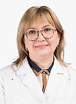 Хасия Элисо Михайловна — Врач функциональной диагностики