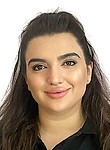 Мелкумян Лилит Артаковна — Стоматолог
