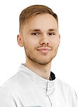Воробьев Максим Евгеньевич