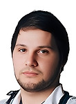 Аджимурзаев Абдулла Заурович — Эндоскопист