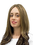 Вениаминова Гюльверд Яковлевна — Акушер-гинеколог