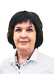 Клюева Елена Владимировна — Невролог