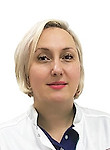 Лень Елена Петровна — Миколог