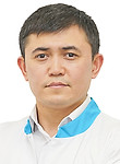 Ахмаджанов Гофуржон Гуламжонович — Травматолог