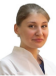 Ашуралиева Анна Ивановна — Стоматолог-ортодонт