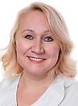 Николаева Ольга Николаевна — Физиотерапевт