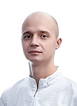 Мураев Александр Александрович — Челюстно-лицевой хирург