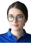 Каландия Мария Малхазовна — Эндокринолог