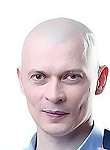 Хоркин Сергей Анатольевич — Психолог