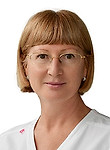 Долгова Ирина Анатольевна — Гинеколог-эндокринолог
